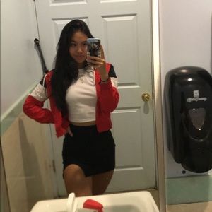 Meet your Posher, Deanna